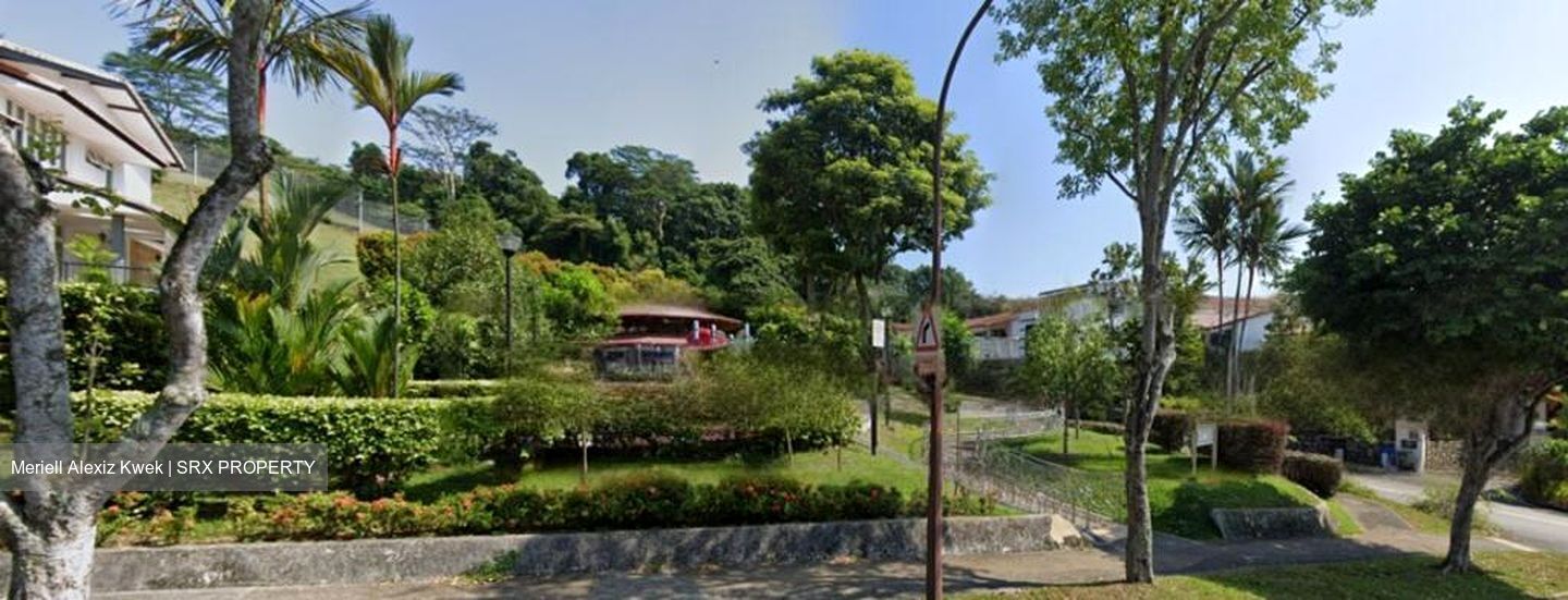 Hillview Villas (D23), Semi-Detached #508717791
